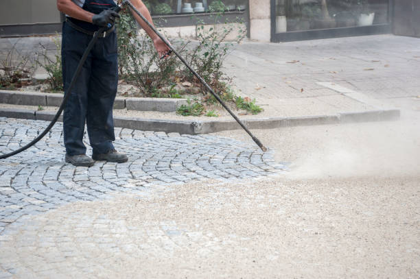 Concrete Sealing in Portola Valley, CA