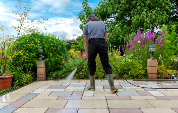 Best Pool Deck Cleaning  in Portola Valley, CA